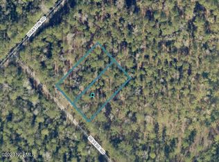 450 & 460 Revere Road, Southport, NC 28461