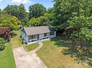 3422 Dublin Rd, Charlotte, NC 28208