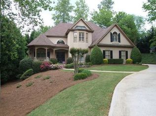 8300 Newport Bay Psge, Alpharetta, GA 30005