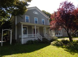 136 Main St, Unadilla, NY 13849