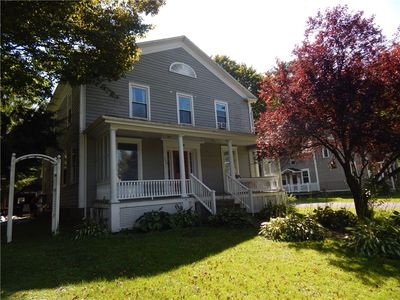 136 Main St, Unadilla, NY, 13849