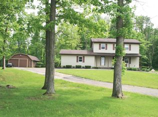 4263 E 700 S, Wabash, IN 46992