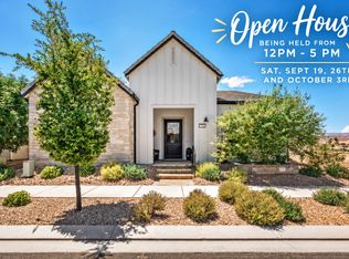 5588 S Agave Peak Ln, Saint George, UT 84790