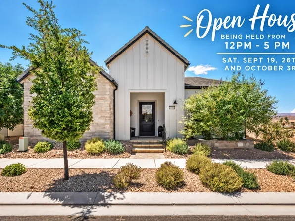 5588 S Agave Peak Ln, Saint George, UT 84790