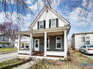 326 Washington St, Findlay, OH 45840