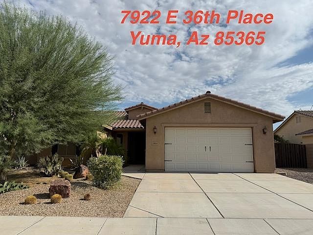 1st image of 7922 E 36th Pl