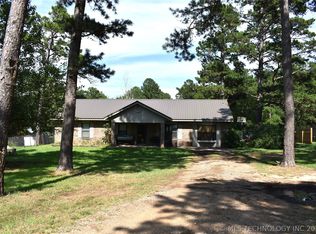 194032 N 4210th Rd, Antlers, OK 74523