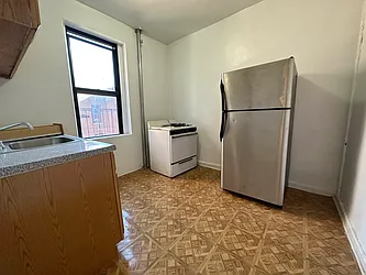 Rented by Coda Real Estate NYC