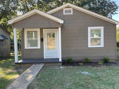 806 S Goodwin St, El Dorado, AR, 71730