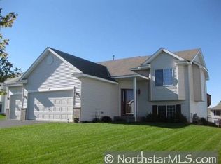 1516 Mallard Ave, Baldwin, WI 54002