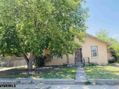 1816 10th Ave, Scottsbluff, NE, 69361