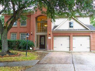 18203 Noble Forest Dr, Humble, TX 77346