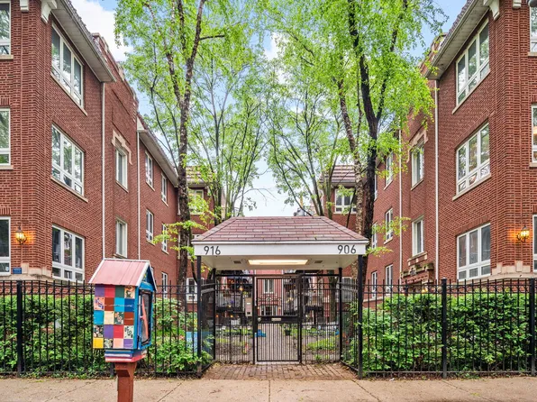 908 W Agatite Ave APT Gn, Chicago, IL 60640