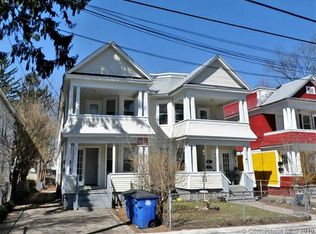 526 Winthrop Ave, New Haven, CT 06511