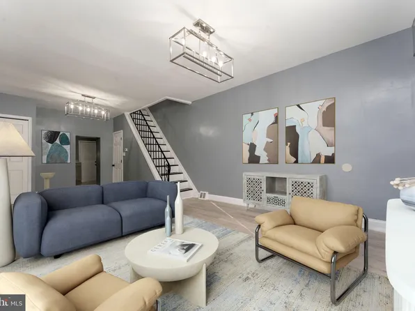 1526 S Taney St, Philadelphia, PA 19146