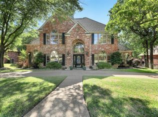 7102 Monticello Pkwy, Colleyville, TX 76034