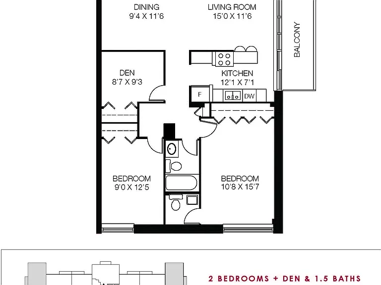 2220 Halifax Dr — Photo 38