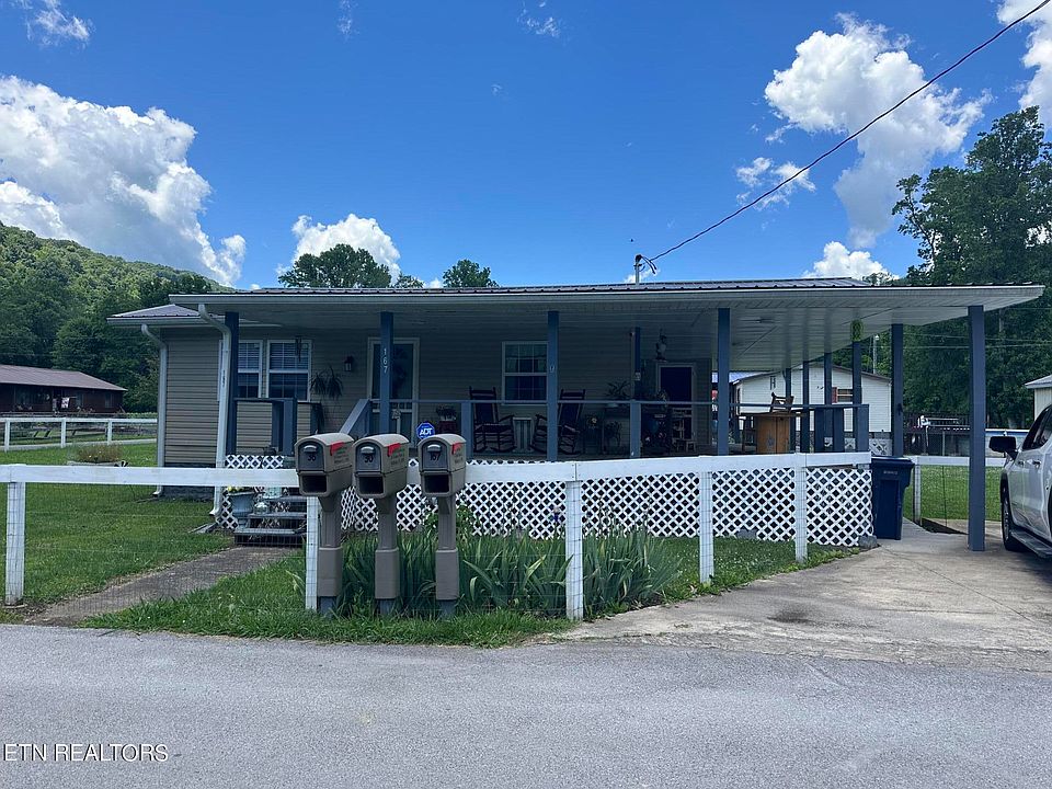 2nd image of 167 Upper Gibson Ln