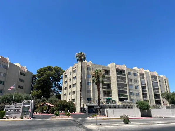 745 N Royal Crest Cir Unit 125, Las Vegas, NV 89169