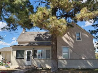 310 W 500 S, Richfield, UT 84701