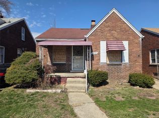 14981 Flanders St, Detroit, MI 48205