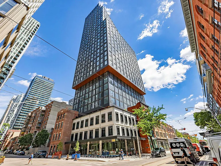 100 Queen St E #1912 — Photo 22