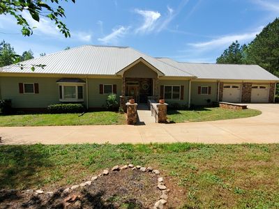 670 Covered Bridge Rd, Covington, GA, 30016