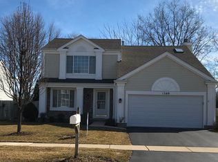 1389 Eastwood Dr, Aurora, IL