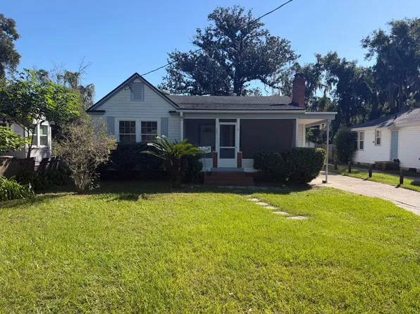 2061 Camden Ave, Jacksonville, FL 32207