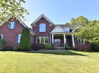 6020 Waterfall Way, Prospect, KY 40059