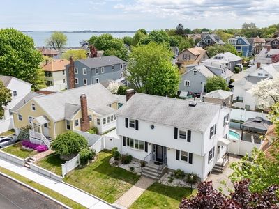 57 Arnold Rd, Quincy, MA, 02171