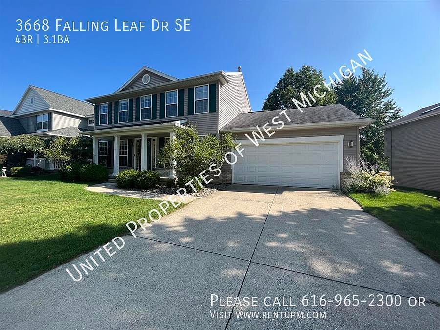 2nd image of 3668 Falling Leaf Dr SE