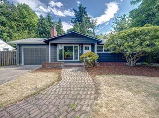 9706 SE Grant Ct, Portland, OR 97216