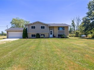 3531 Yost Rd, Litchfield, OH 44253