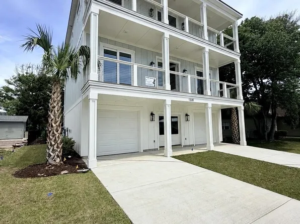 1308 Holly Dr., North Myrtle Beach, SC 29582