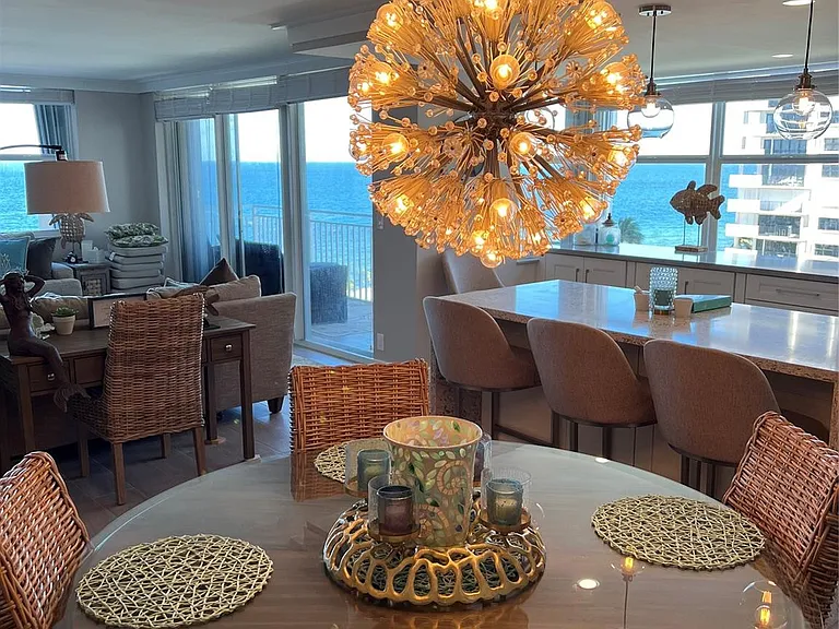 5200 N Ocean Blvd #914A — Photo 2