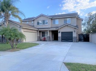 11969 Timber Mountain Ct, Rancho Cucamonga, CA 91739