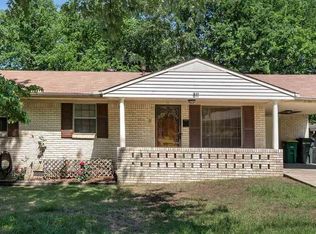 511 Deerbrook Rd, Little Rock, AR 72205