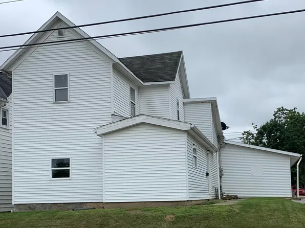 521 Park St, Sidney, OH 45365