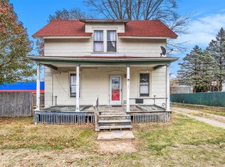 105 Cherry St, Marshall, MI 49068