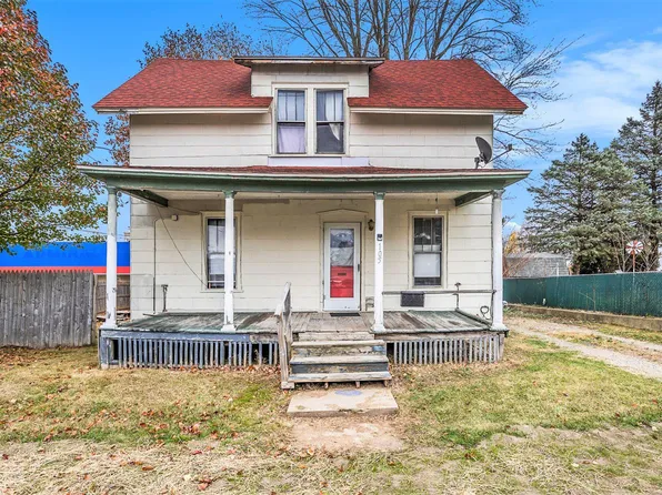 105 Cherry St, Marshall, MI 49068