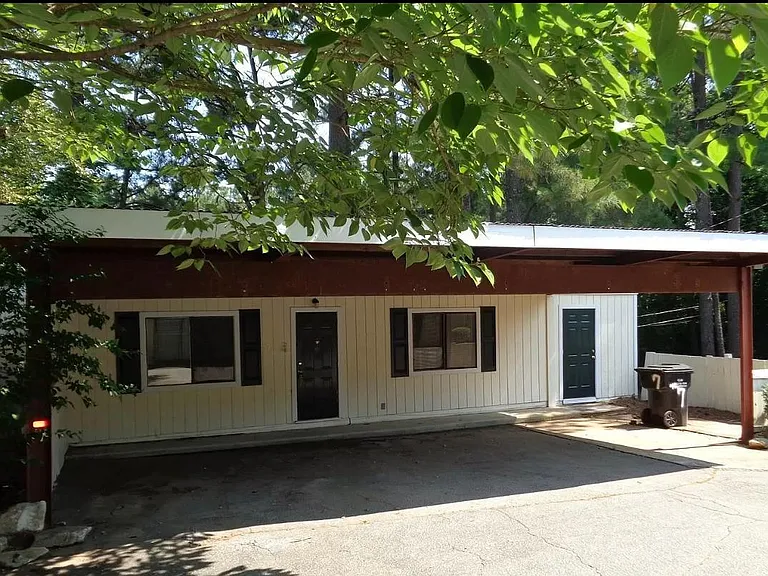 444 Jefferson St #7 — Photo 1