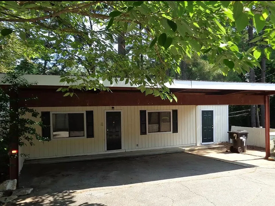 444 Jefferson St #7