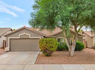 15611 N 160th Ave, Surprise, AZ 85374