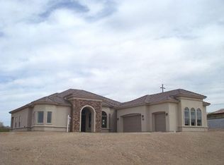 42415 N 1st St, Desert Hills, AZ 85086