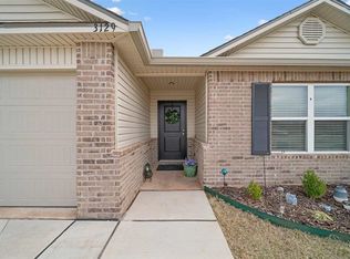 3129 Buffalo Dr, Stillwater, OK 74074