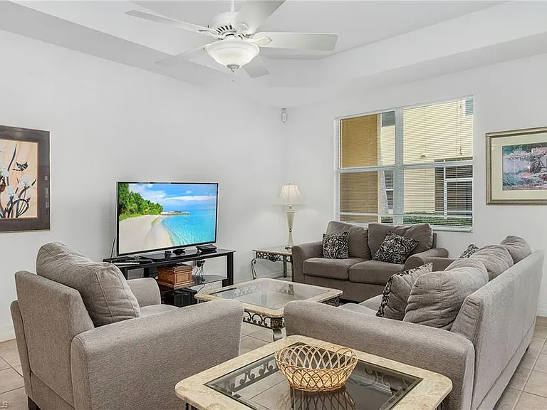 9814 Quinta Artesa Way #102 — Photo 3