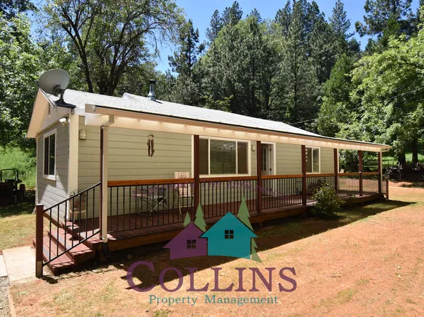 13067 Burma Rd, Grass Valley, CA 95945