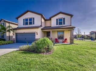 1603 Cabbage Key Dr, Ruskin, FL 33570