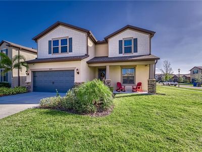 1603 Cabbage Key Dr, Ruskin, FL, 33570